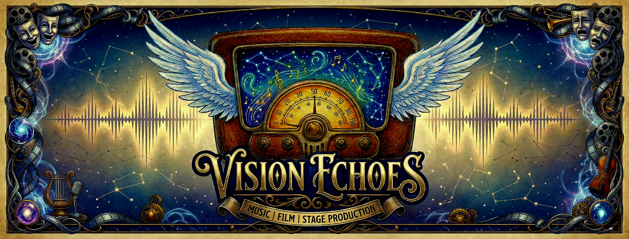 V I S I O N E C H O E S